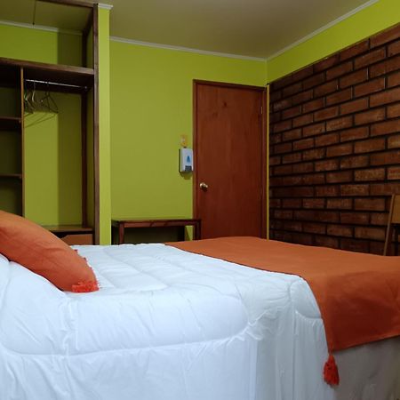 El Jardin Apartamento Puerto Natales Exterior foto