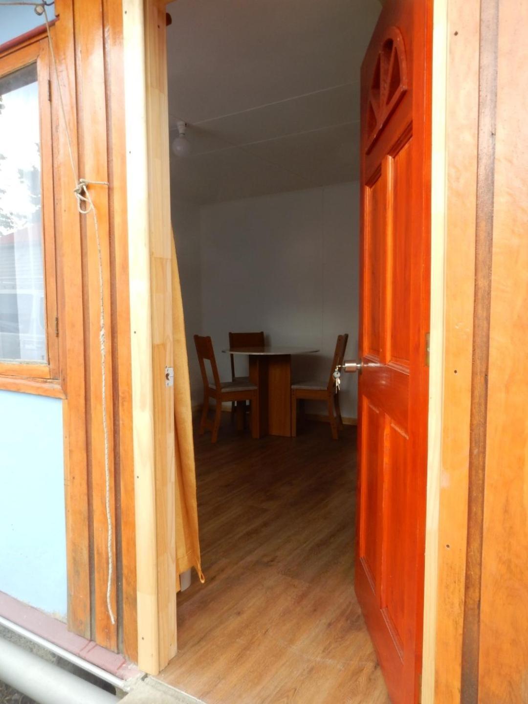 El Jardin Apartamento Puerto Natales Exterior foto