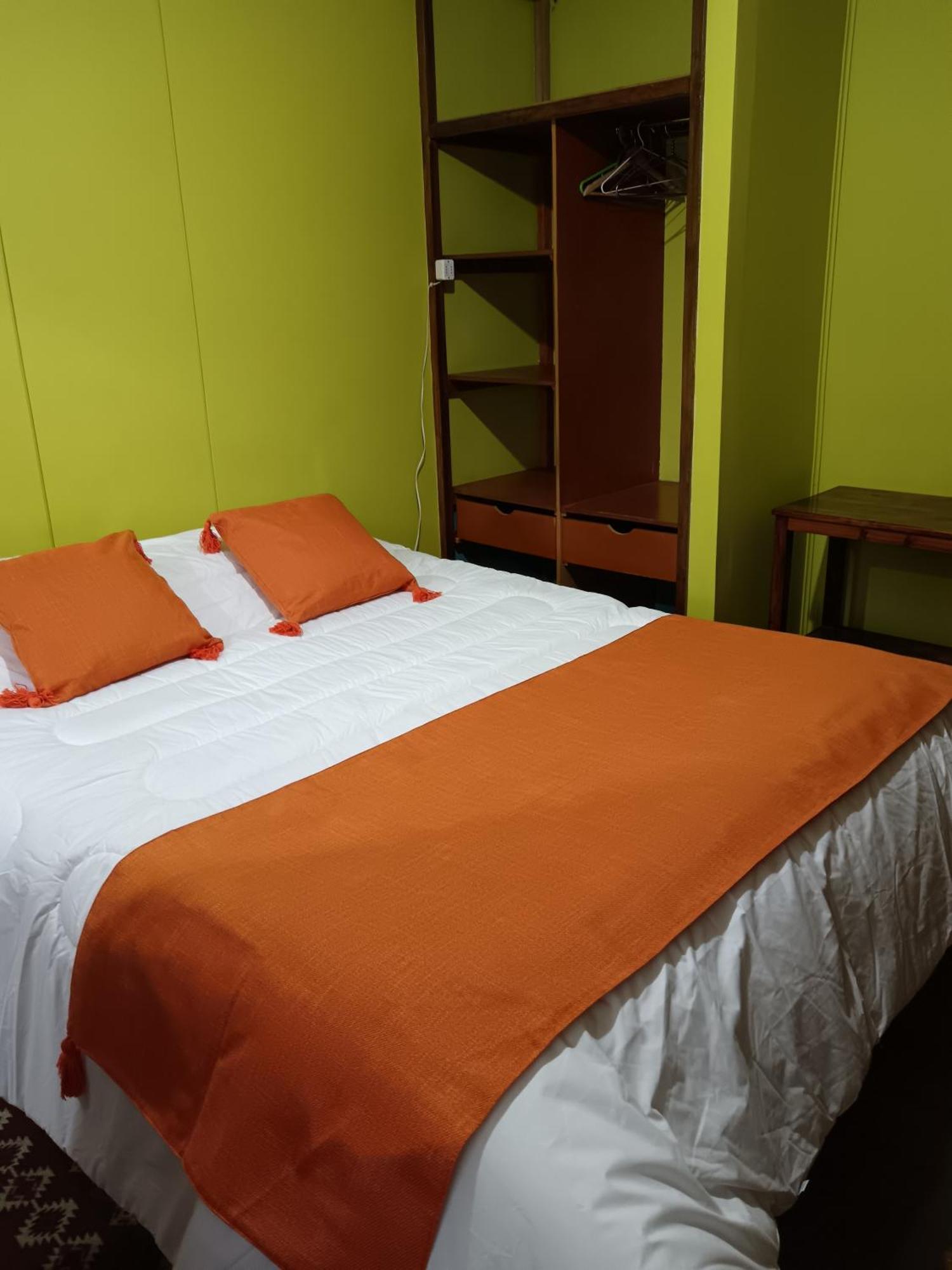 El Jardin Apartamento Puerto Natales Exterior foto