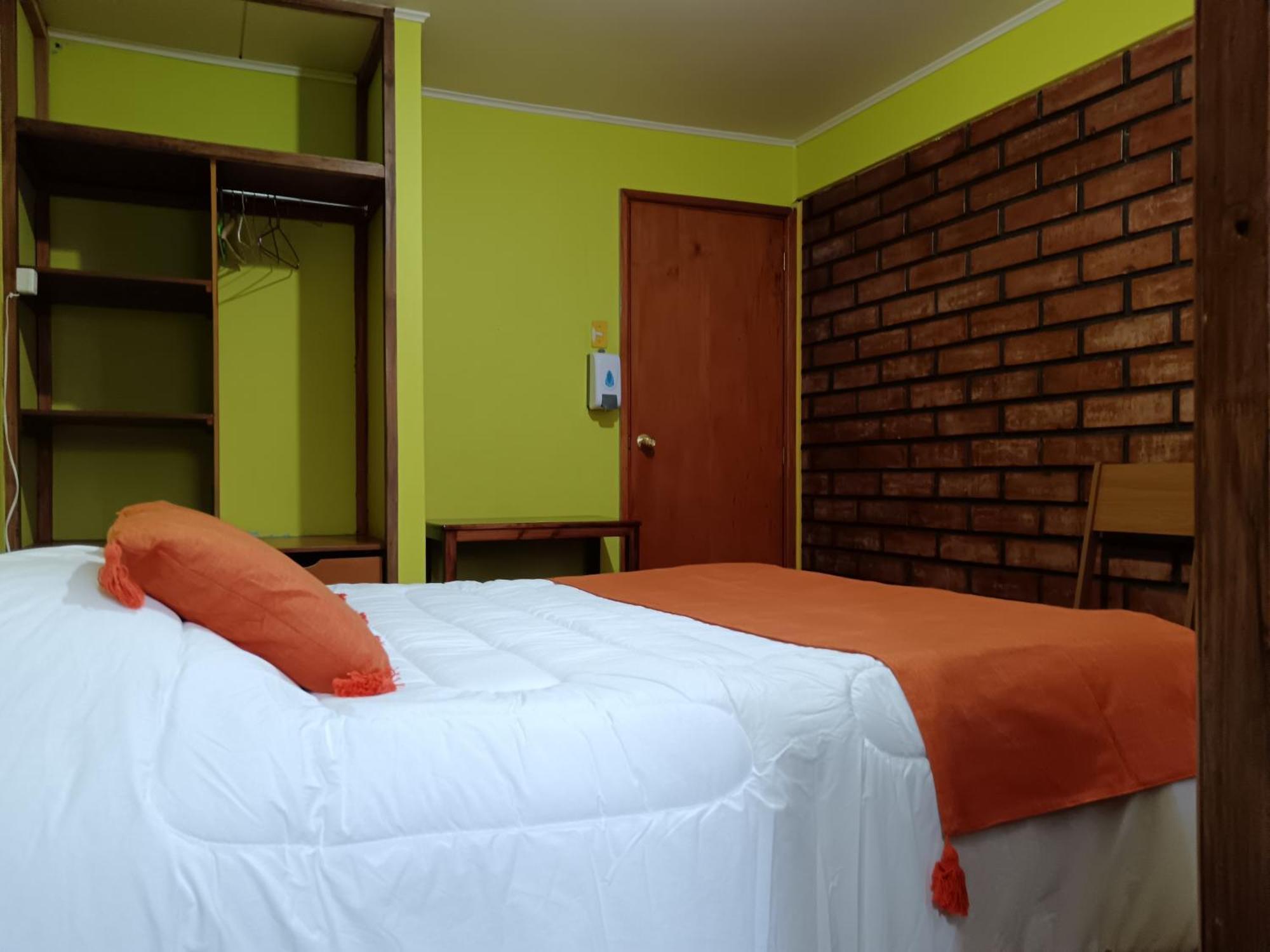 El Jardin Apartamento Puerto Natales Exterior foto