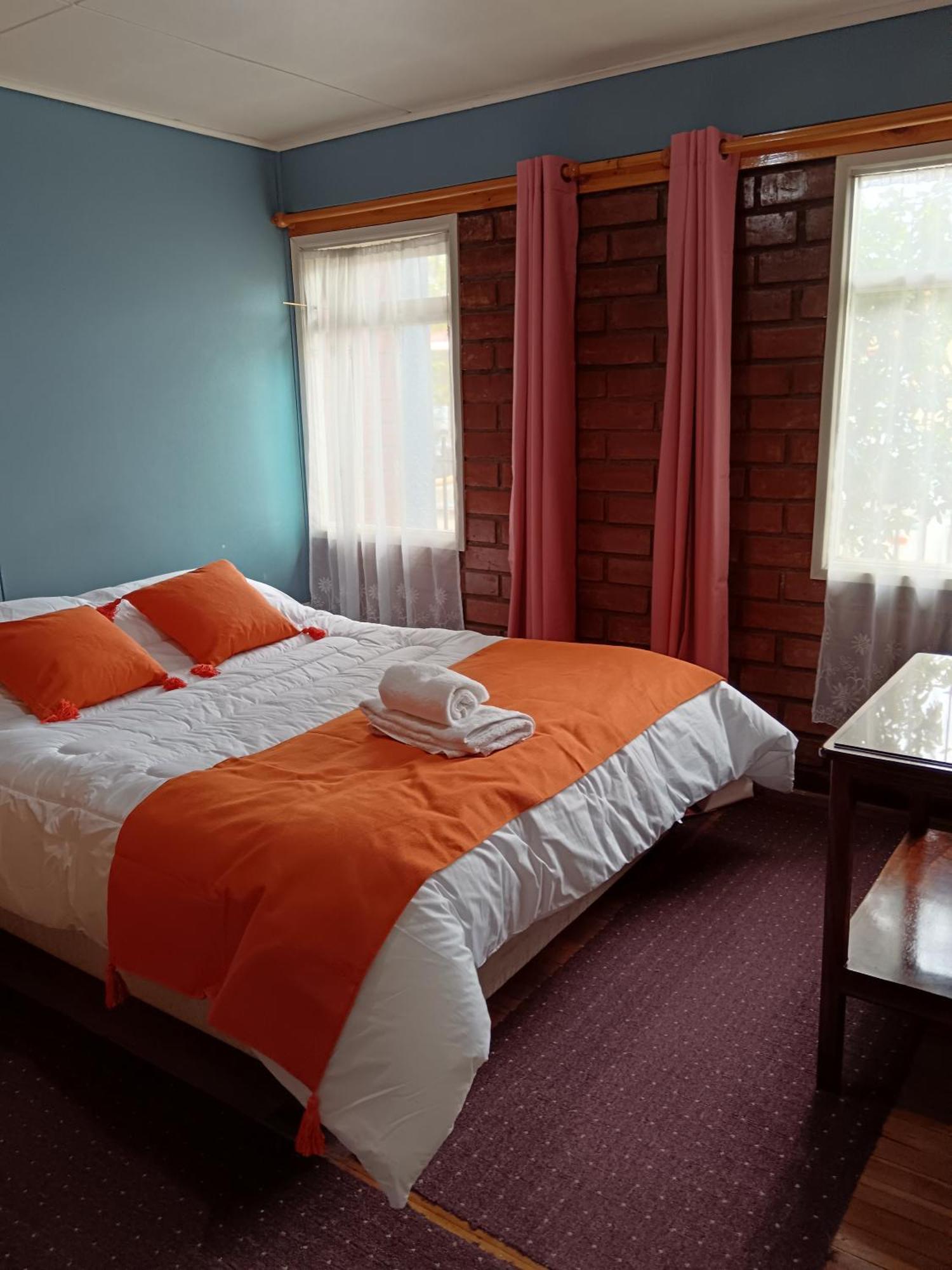 El Jardin Apartamento Puerto Natales Exterior foto